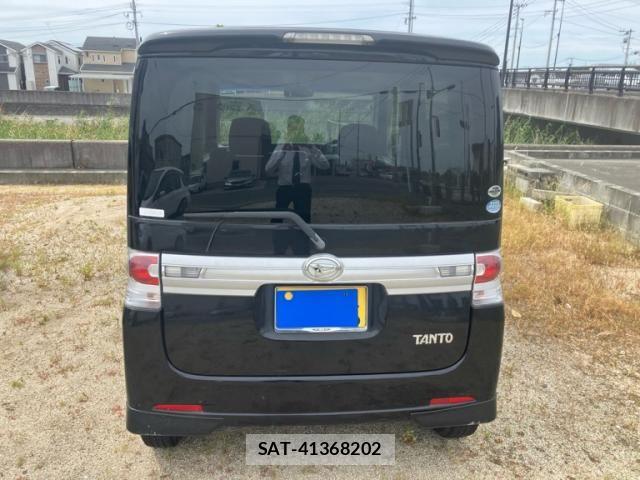 Daihatsu TANTO CUSTOM 2011-07 8372283-2