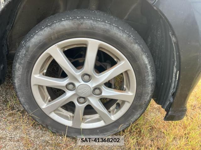 Daihatsu TANTO CUSTOM 2011-07 8372283-4