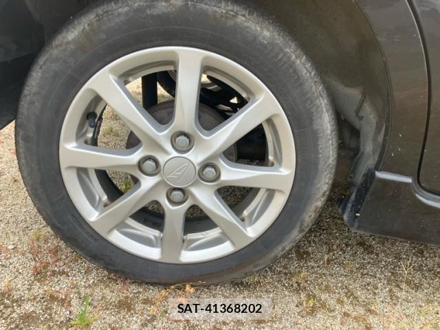 Daihatsu TANTO CUSTOM 2011-07 8372283-5