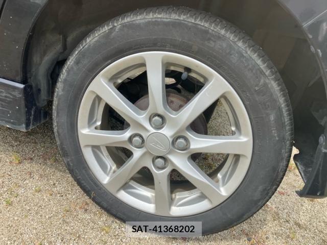 Daihatsu TANTO CUSTOM 2011-07 8372283-6