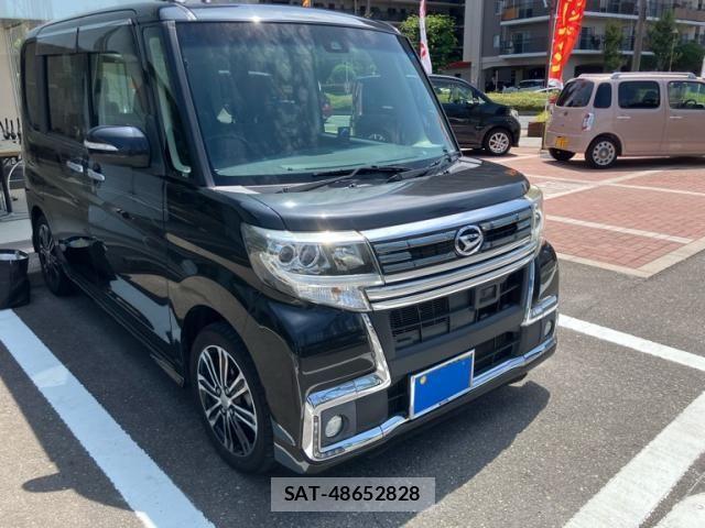 Daihatsu TANTO CUSTOM 2016-02 8372280-0