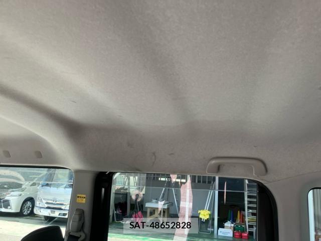 Daihatsu TANTO CUSTOM 2016-02 8372280-9