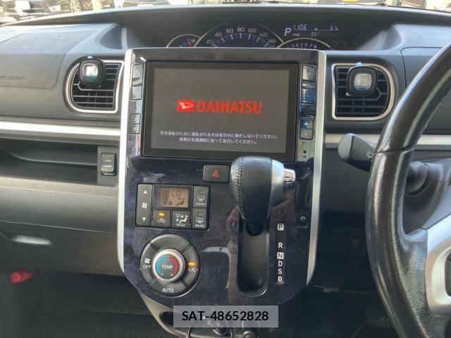 Daihatsu TANTO CUSTOM 2016-02 8372280-10