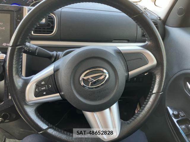 Daihatsu TANTO CUSTOM 2016-02 8372280-12