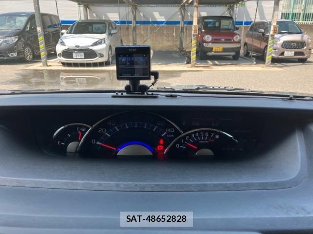 Daihatsu TANTO CUSTOM 2016-02 8372280-13