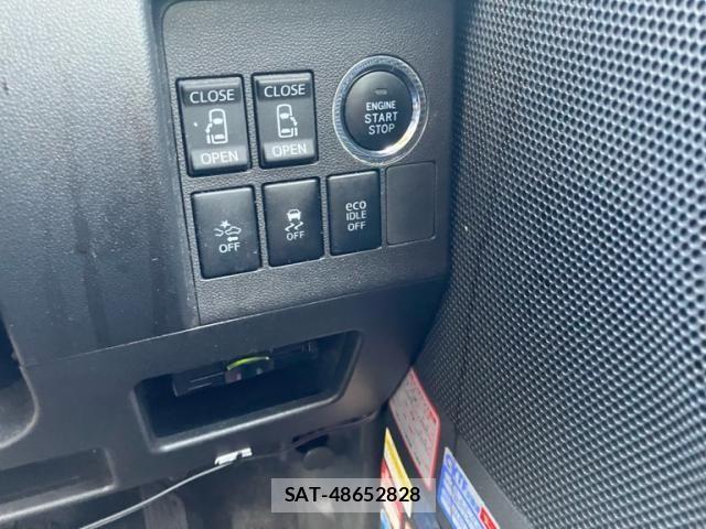 Daihatsu TANTO CUSTOM 2016-02 8372280-16