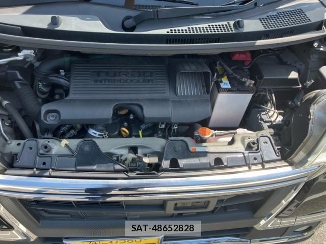 Daihatsu TANTO CUSTOM 2016-02 8372280-17