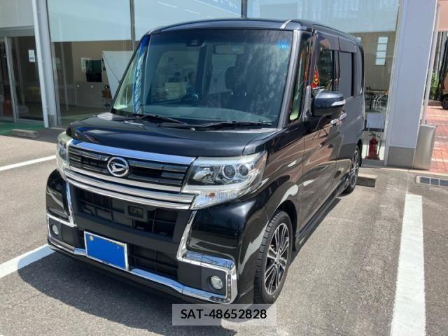 Daihatsu TANTO CUSTOM 2016-02 8372280-1