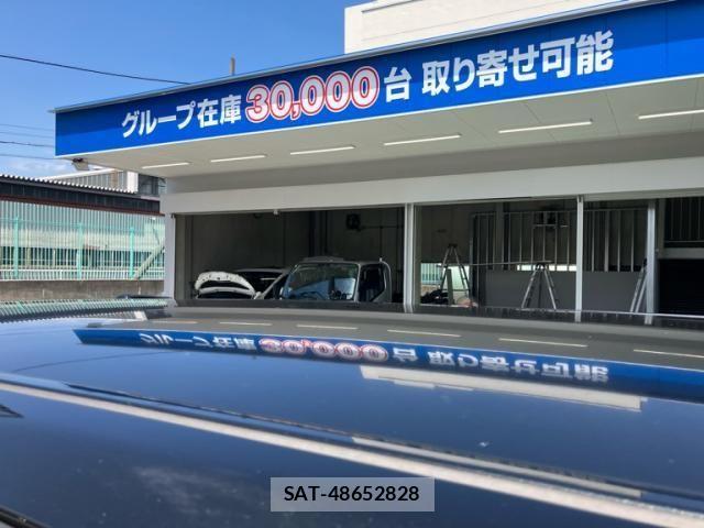 Daihatsu TANTO CUSTOM 2016-02 8372280-4