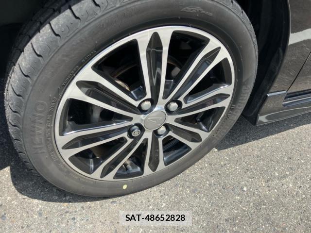 Daihatsu TANTO CUSTOM 2016-02 8372280-6
