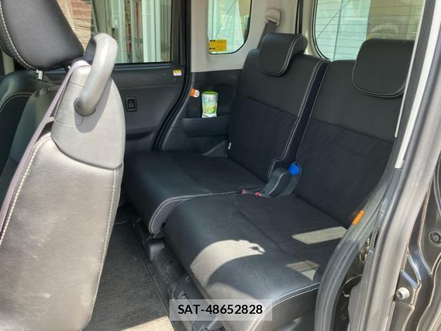 Daihatsu TANTO CUSTOM 2016-02 8372280-8