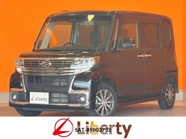 Daihatsu TANTO CUSTOM 2018-07 8372277-0