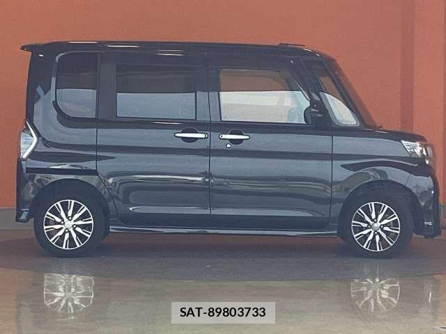 Daihatsu TANTO CUSTOM 2018-07 8372277-9