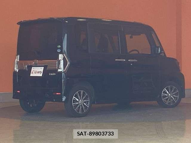 Daihatsu TANTO CUSTOM 2018-07 8372277-10
