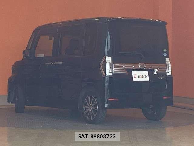 Daihatsu TANTO CUSTOM 2018-07 8372277-12