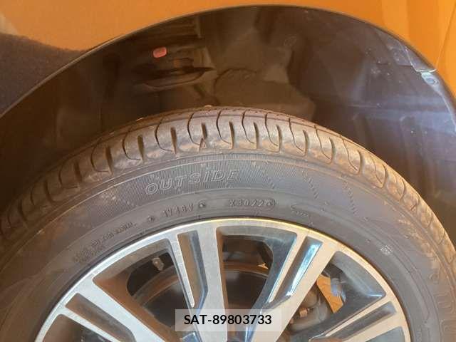 Daihatsu TANTO CUSTOM 2018-07 8372277-13
