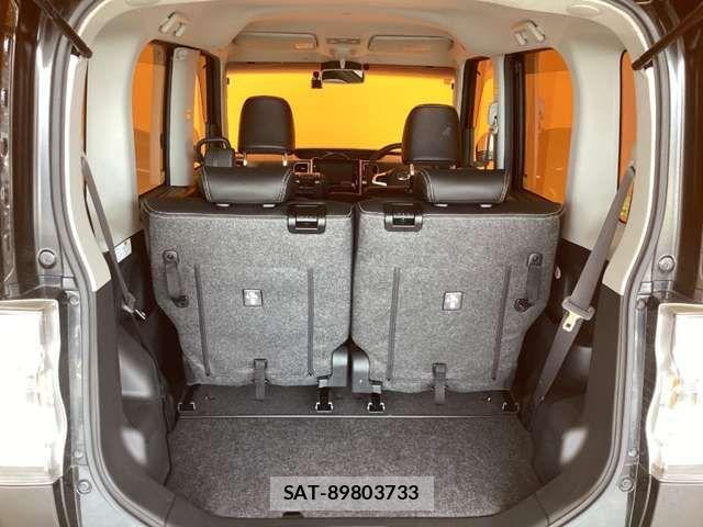 Daihatsu TANTO CUSTOM 2018-07 8372277-16