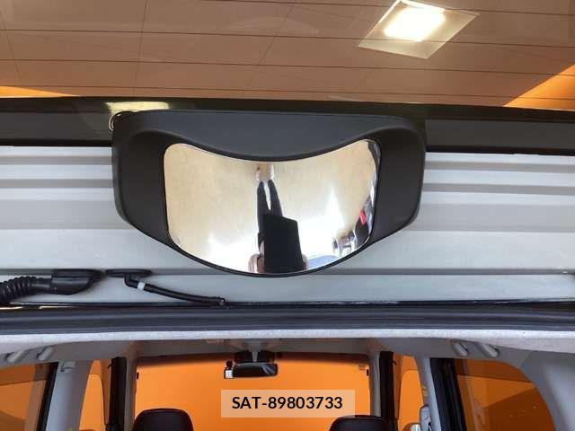 Daihatsu TANTO CUSTOM 2018-07 8372277-18