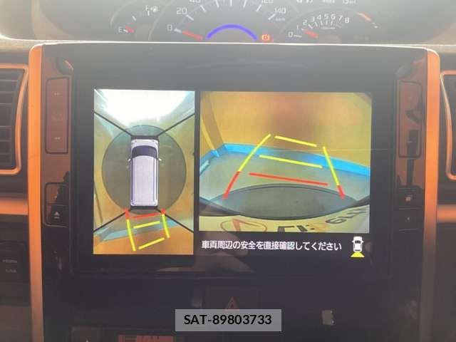 Daihatsu TANTO CUSTOM 2018-07 8372277-5