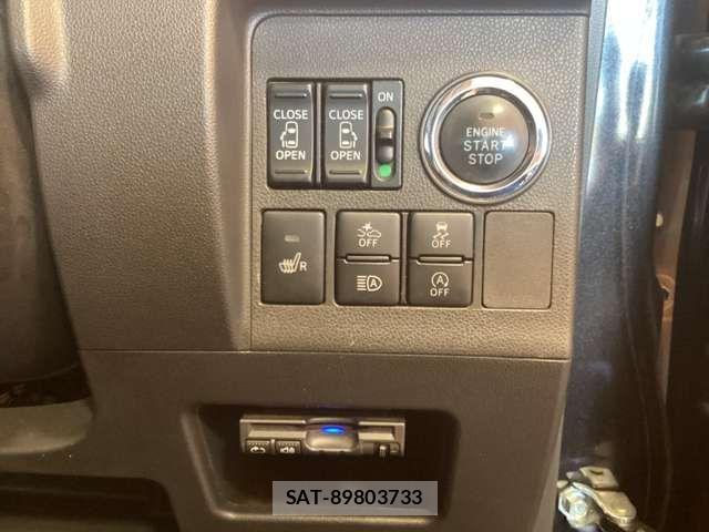 Daihatsu TANTO CUSTOM 2018-07 8372277-6