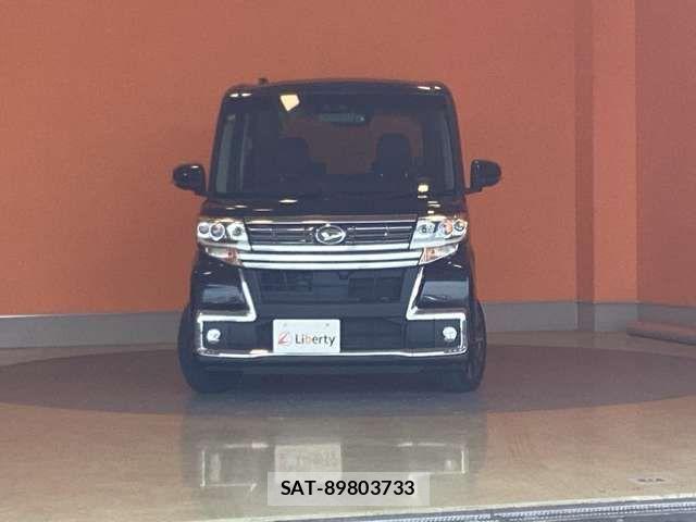 Daihatsu TANTO CUSTOM 2018-07 8372277-7