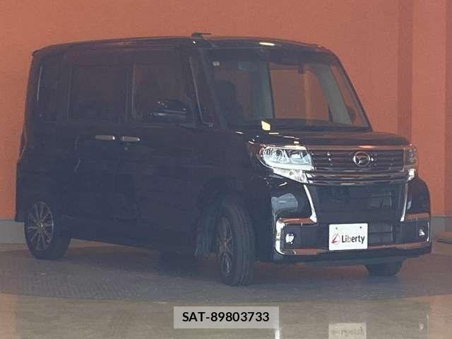 Daihatsu TANTO CUSTOM 2018-07 8372277-8