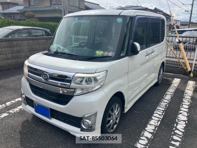 Daihatsu TANTO CUSTOM 2013-11 8415418-0