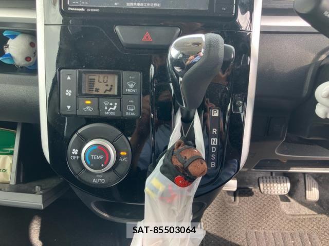 Daihatsu TANTO CUSTOM 2013-11 8415418-13