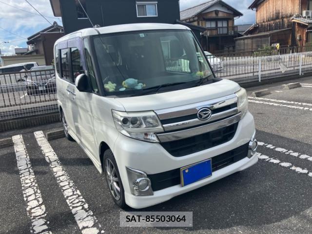 Daihatsu TANTO CUSTOM 2013-11 8415418-1