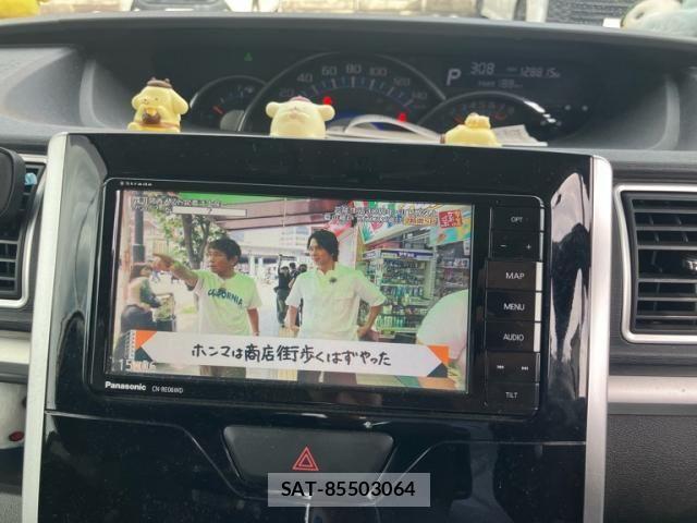 Daihatsu TANTO CUSTOM 2013-11 8415418-17