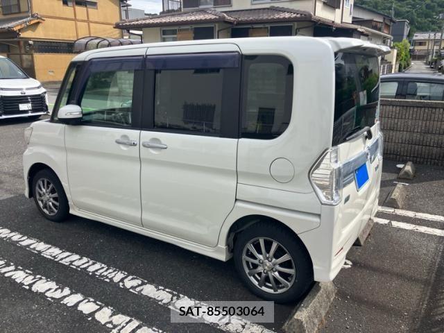 Daihatsu TANTO CUSTOM 2013-11 8415418-2