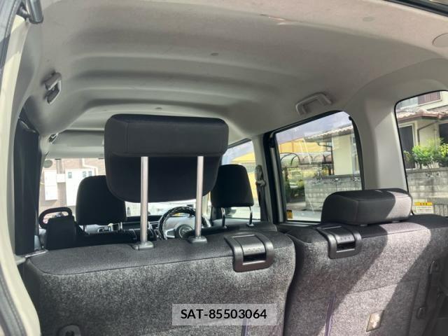 Daihatsu TANTO CUSTOM 2013-11 8415418-4
