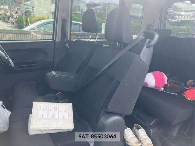 Daihatsu TANTO CUSTOM 2013-11 8415418-6