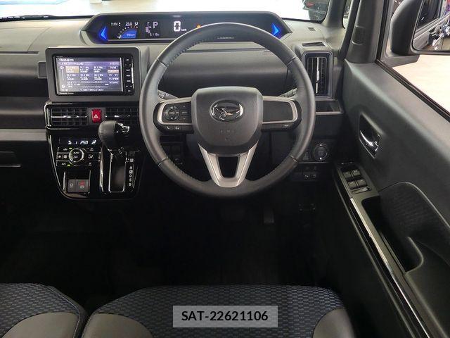 Daihatsu TANTO CUSTOM 2024-02 8415378-10