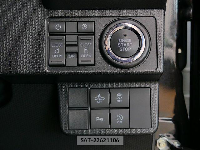 Daihatsu TANTO CUSTOM 2024-02 8415378-12