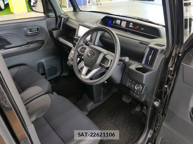 Daihatsu TANTO CUSTOM 2024-02 8415378-14