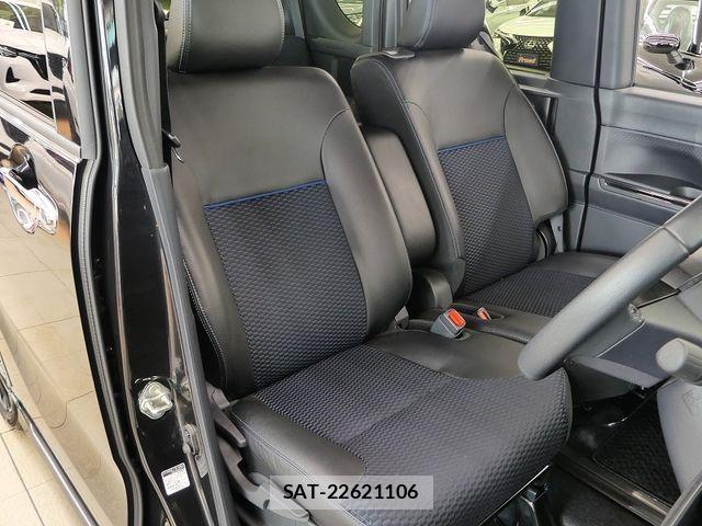 Daihatsu TANTO CUSTOM 2024-02 8415378-15