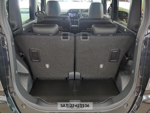 Daihatsu TANTO CUSTOM 2024-02 8415378-18