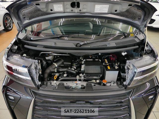 Daihatsu TANTO CUSTOM 2024-02 8415378-19