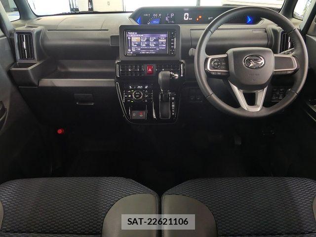 Daihatsu TANTO CUSTOM 2024-02 8415378-2