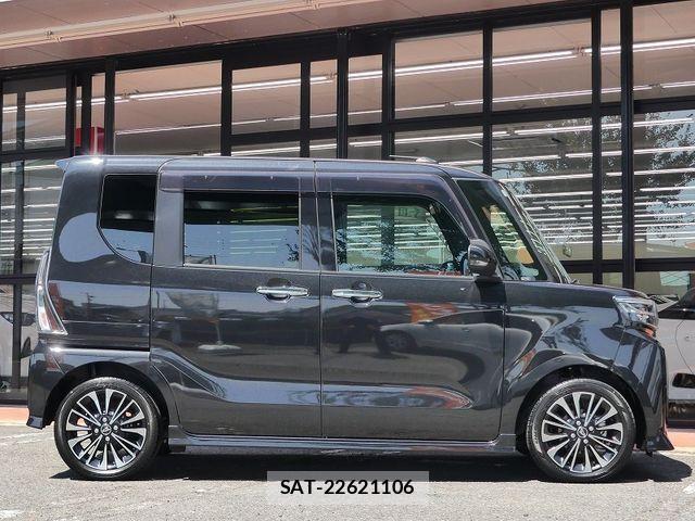 Daihatsu TANTO CUSTOM 2024-02 8415378-6