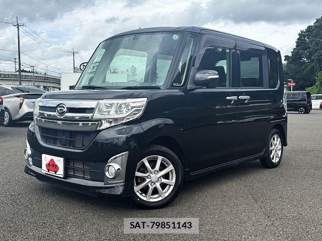 Daihatsu TANTO CUSTOM 2015-11 8415409-0
