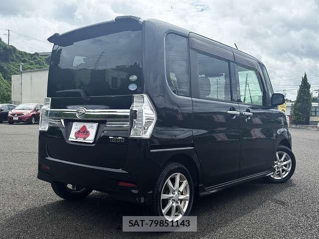 Daihatsu TANTO CUSTOM 2015-11 8415409-2