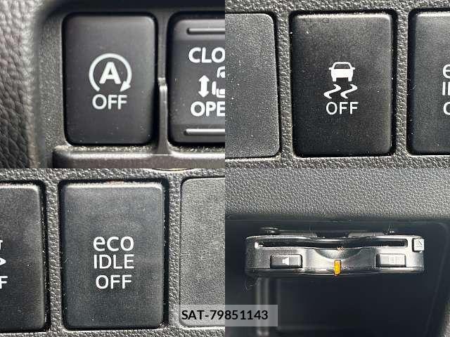 Daihatsu TANTO CUSTOM 2015-11 8415409-4