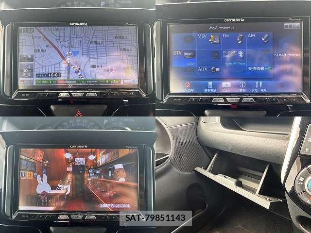 Daihatsu TANTO CUSTOM 2015-11 8415409-5