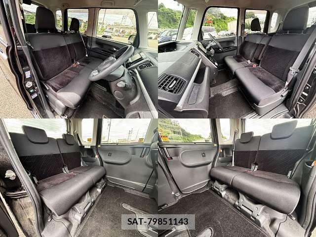 Daihatsu TANTO CUSTOM 2015-11 8415409-7