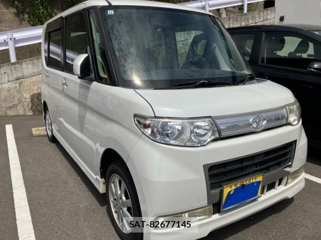 Daihatsu TANTO CUSTOM 2009-12 8415427-0