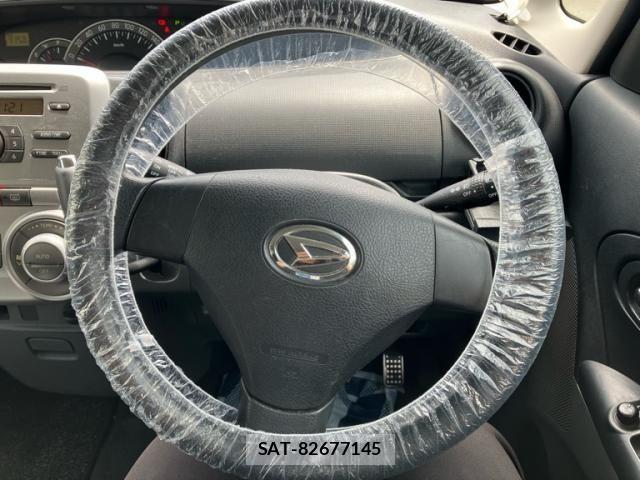 Daihatsu TANTO CUSTOM 2009-12 8415427-17