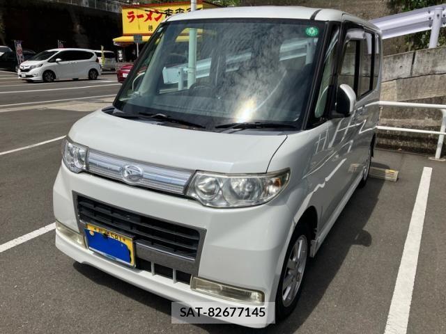 Daihatsu TANTO CUSTOM 2009-12 8415427-1