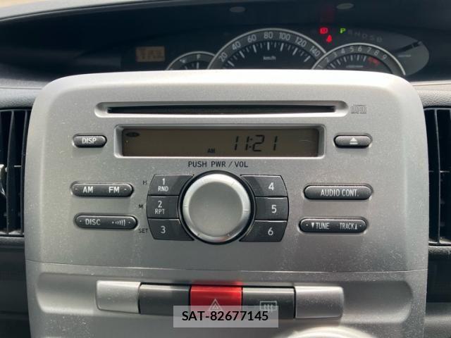 Daihatsu TANTO CUSTOM 2009-12 8415427-20